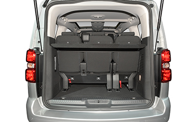 Toyota Proace Verso SHUTT MEDIO (L1) 2.0D 150 9P ACTIVE+ 1PL - Miniatura 7